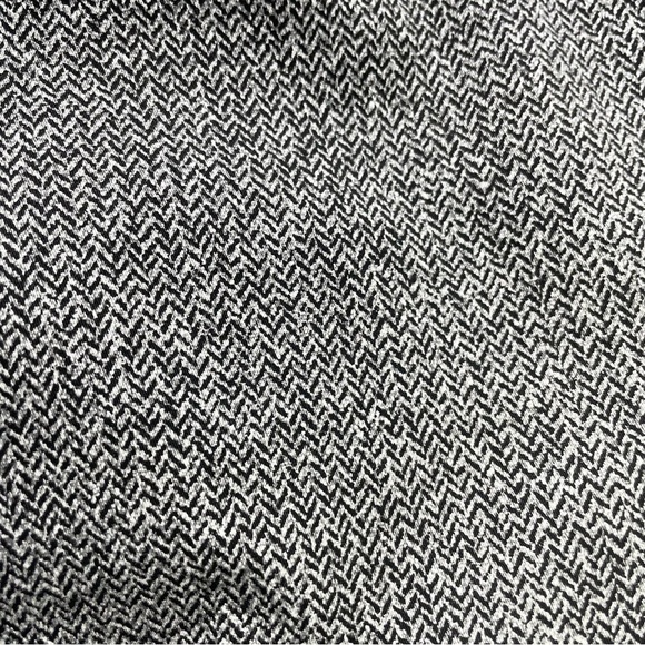 AG The Tellis Sueded Grey Pants 31x34 - Picture 8 of 9